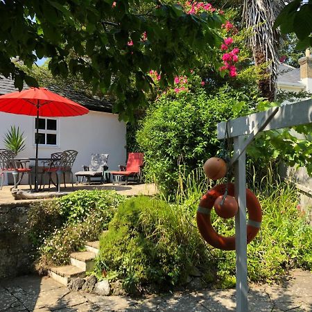 Little Gem With Private Hot Tub - Up To 25 Percent Off Ferry Apartment แชงคลิน ภายนอก รูปภาพ